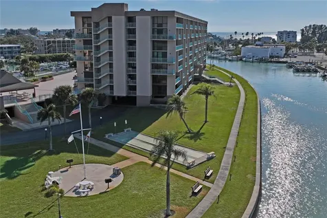 1 Key Capri Treasure Island FL 33706