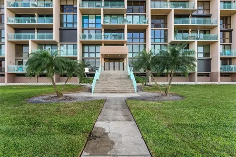 1 Key Capri Treasure Island FL 33706