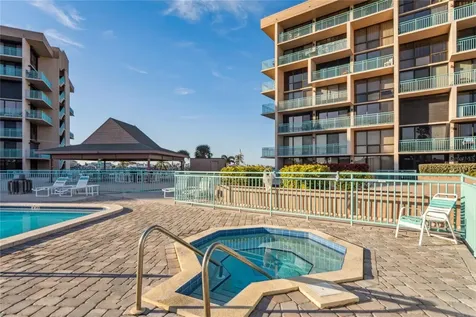 1 Key Capri Treasure Island FL 33706