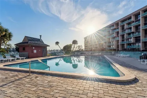 1 Key Capri Treasure Island FL 33706