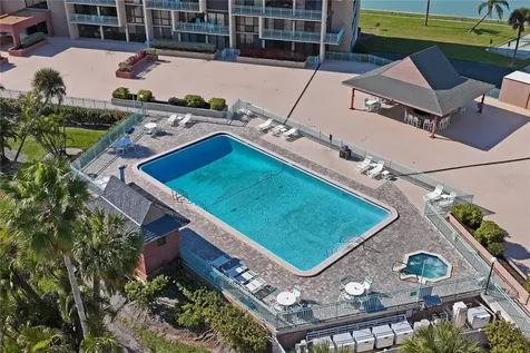 1 Key Capri Treasure Island FL 33706