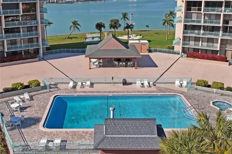 1 Key Capri Treasure Island FL 33706