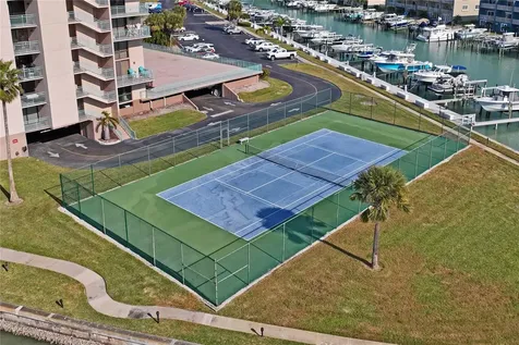 1 Key Capri Treasure Island FL 33706