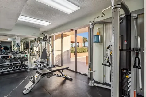 1 Key Capri Treasure Island FL 33706