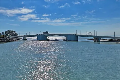 1 Key Capri Treasure Island FL 33706