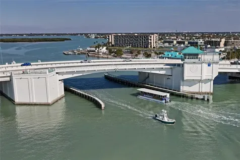 1 Key Capri Treasure Island FL 33706