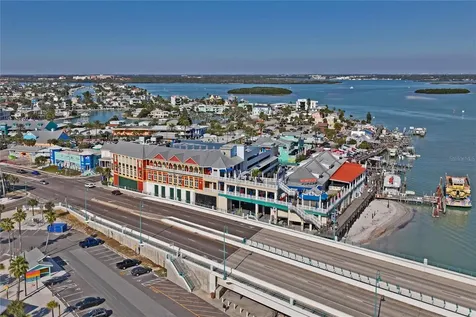 1 Key Capri Treasure Island FL 33706