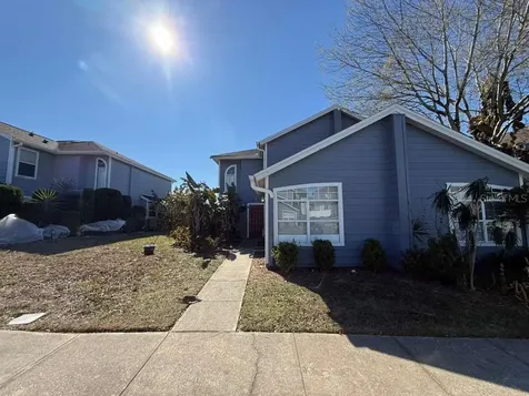 235 Mango Drive Davenport FL 33897