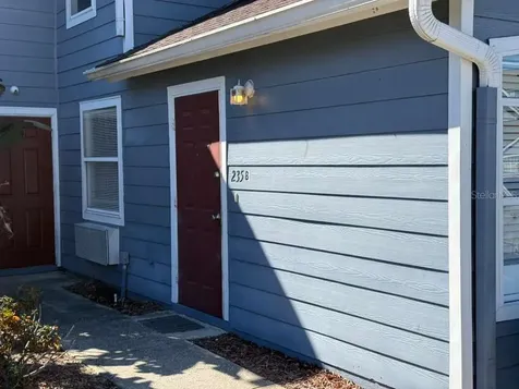 235 Mango Drive Davenport FL 33897