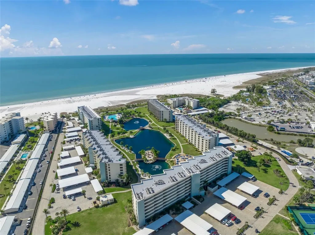 5740 Midnight Pass Road Sarasota FL 34242