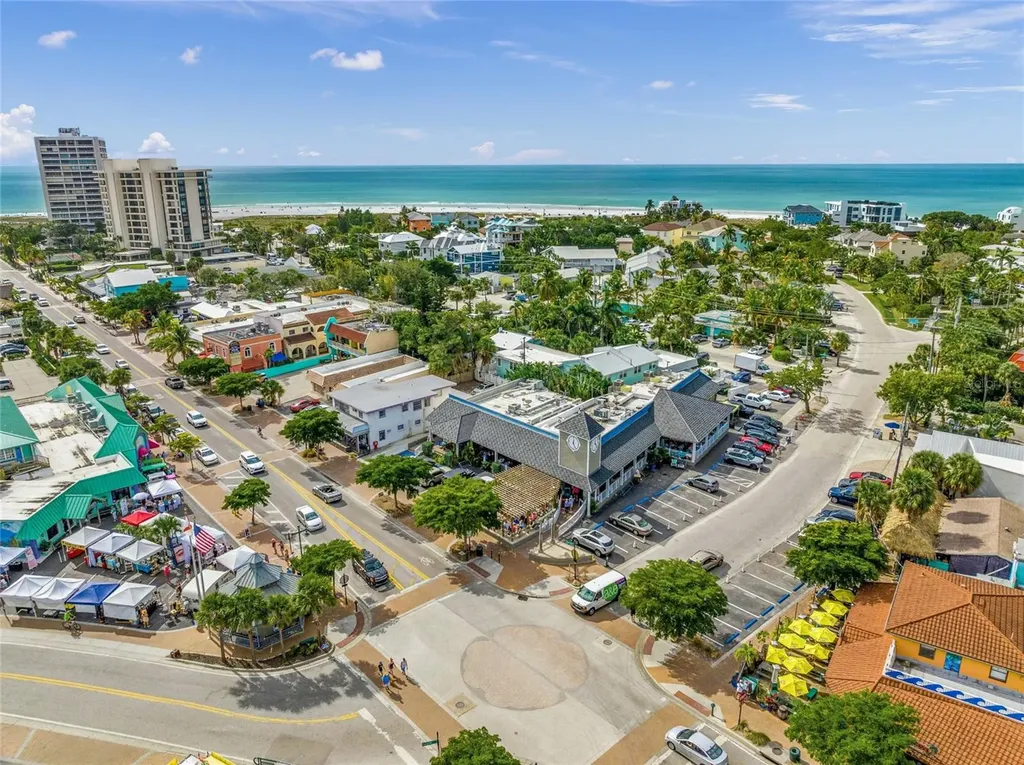 5740 Midnight Pass Road Sarasota FL 34242