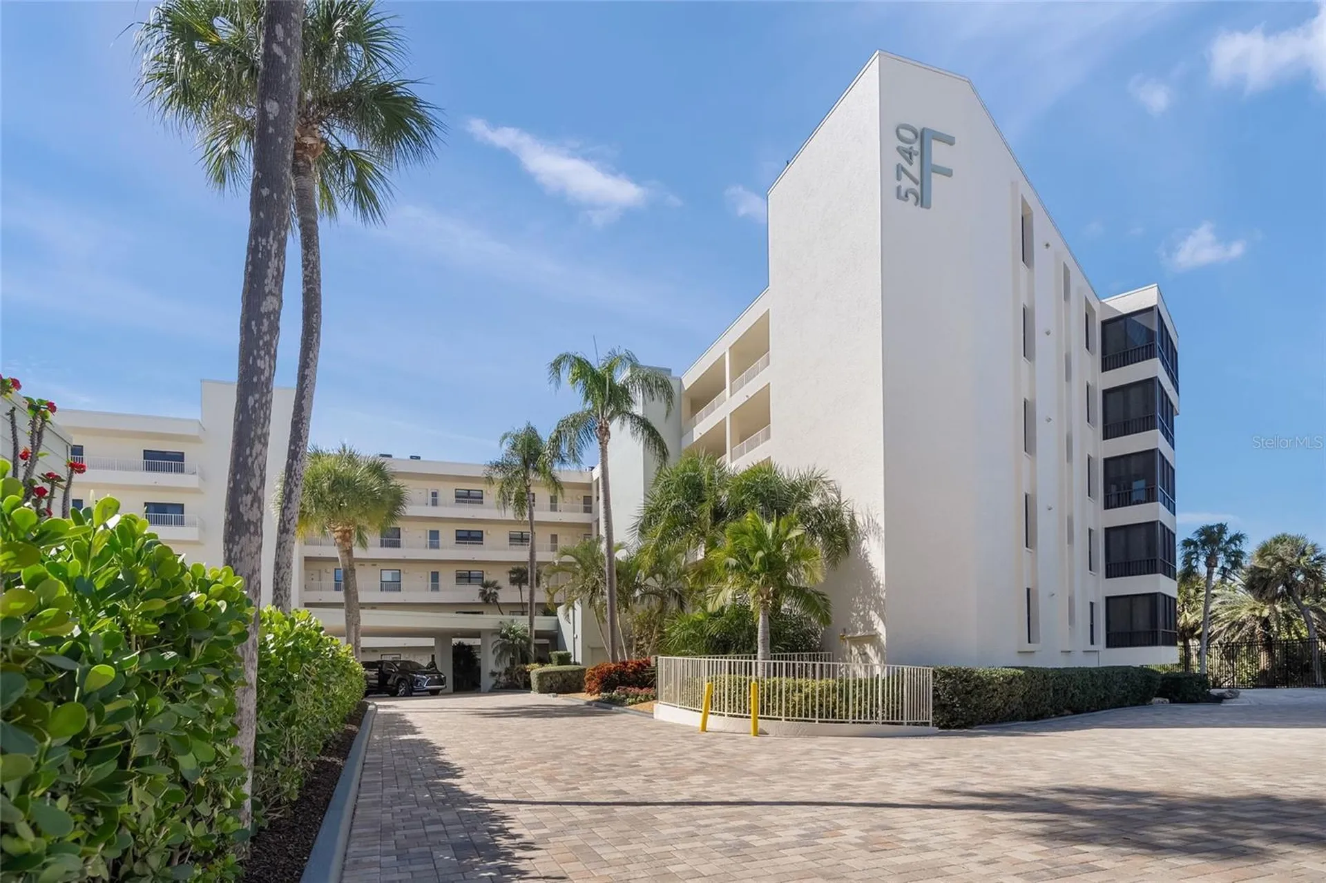 5740 Midnight Pass Road Sarasota FL 34242