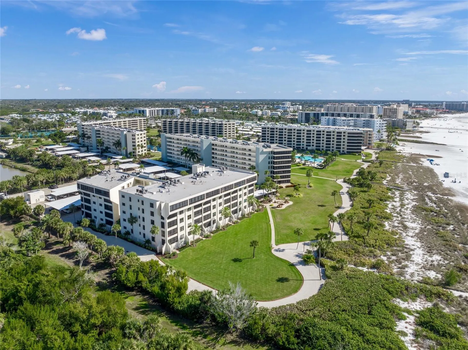 5740 Midnight Pass Road Sarasota FL 34242