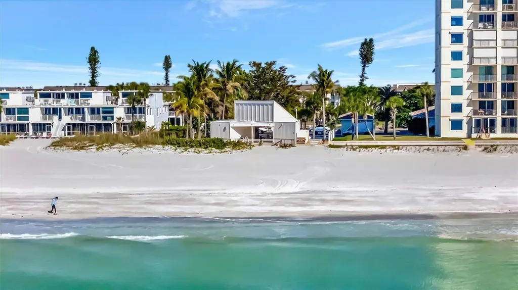 4310 Falmouth Drive Longboat Key FL 34228