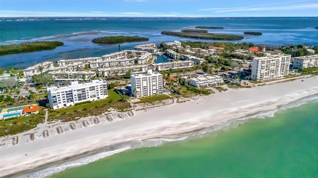 4310 Falmouth Drive Longboat Key FL 34228