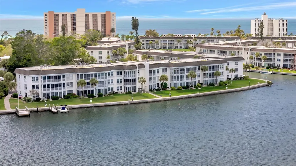 4310 Falmouth Drive Longboat Key FL 34228