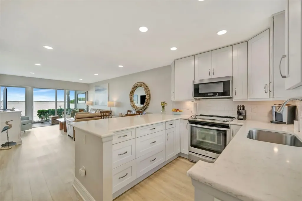 4310 Falmouth Drive Longboat Key FL 34228