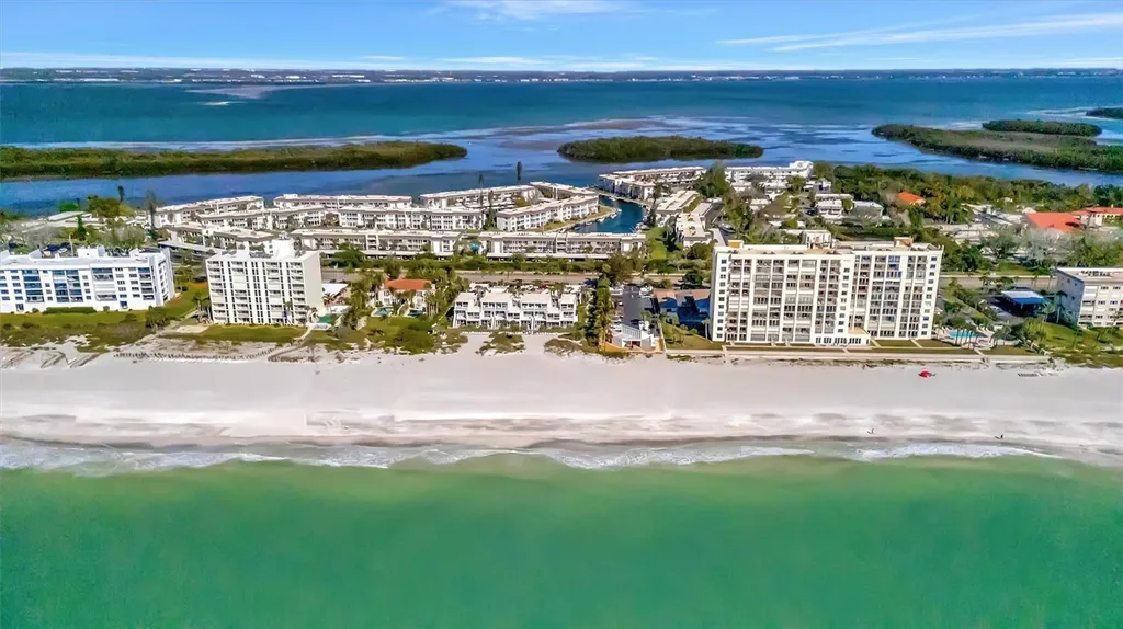 4310 Falmouth Drive Longboat Key FL 34228