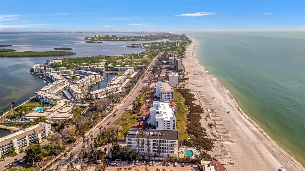 4310 Falmouth Drive Longboat Key FL 34228
