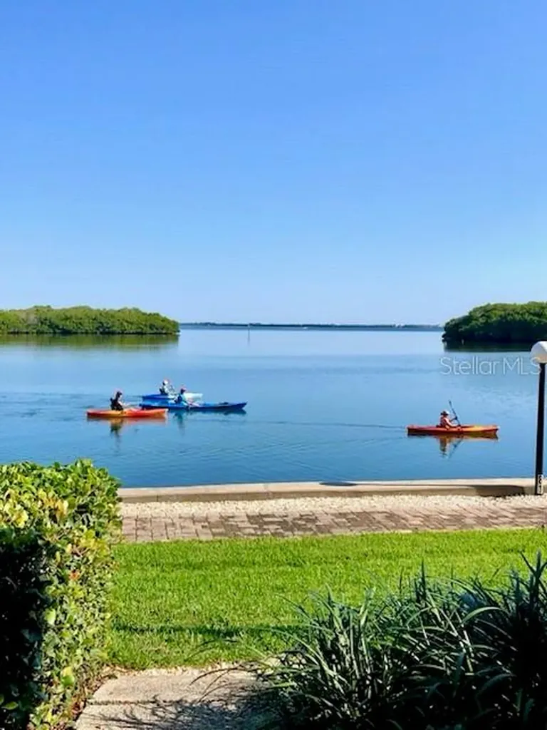4310 Falmouth Drive Longboat Key FL 34228