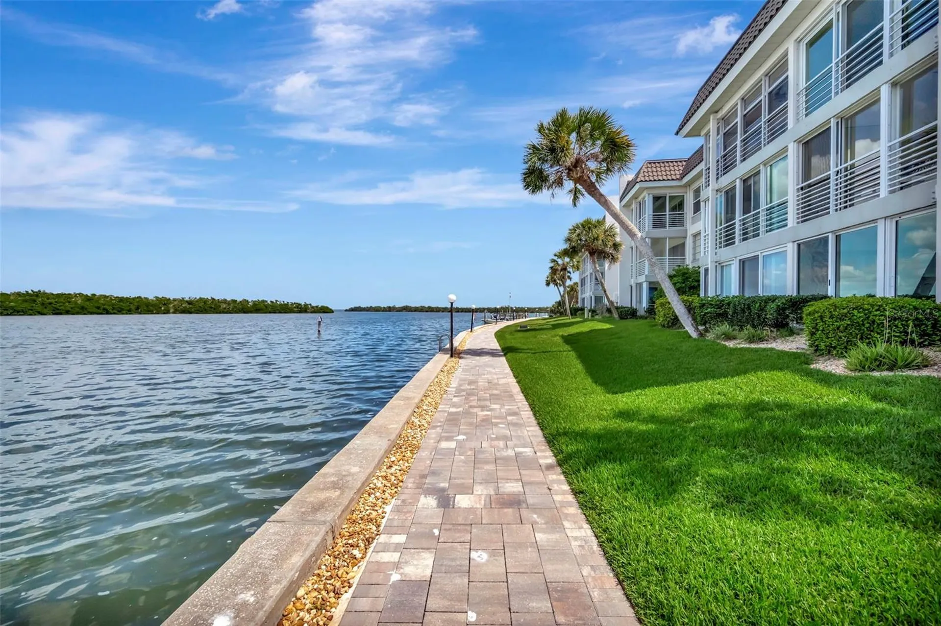 4310 Falmouth Drive Longboat Key FL 34228