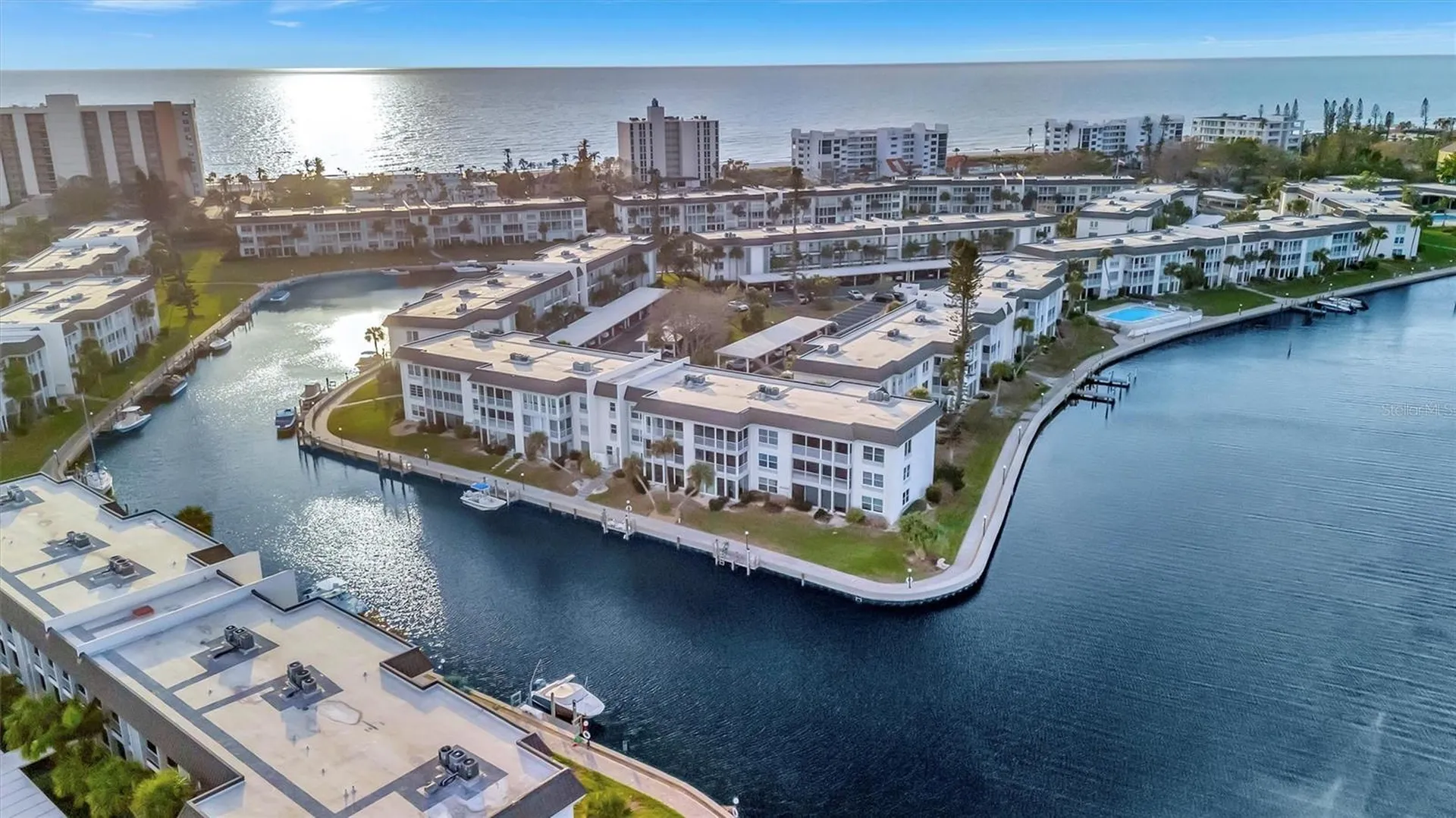 4310 Falmouth Drive Longboat Key FL 34228