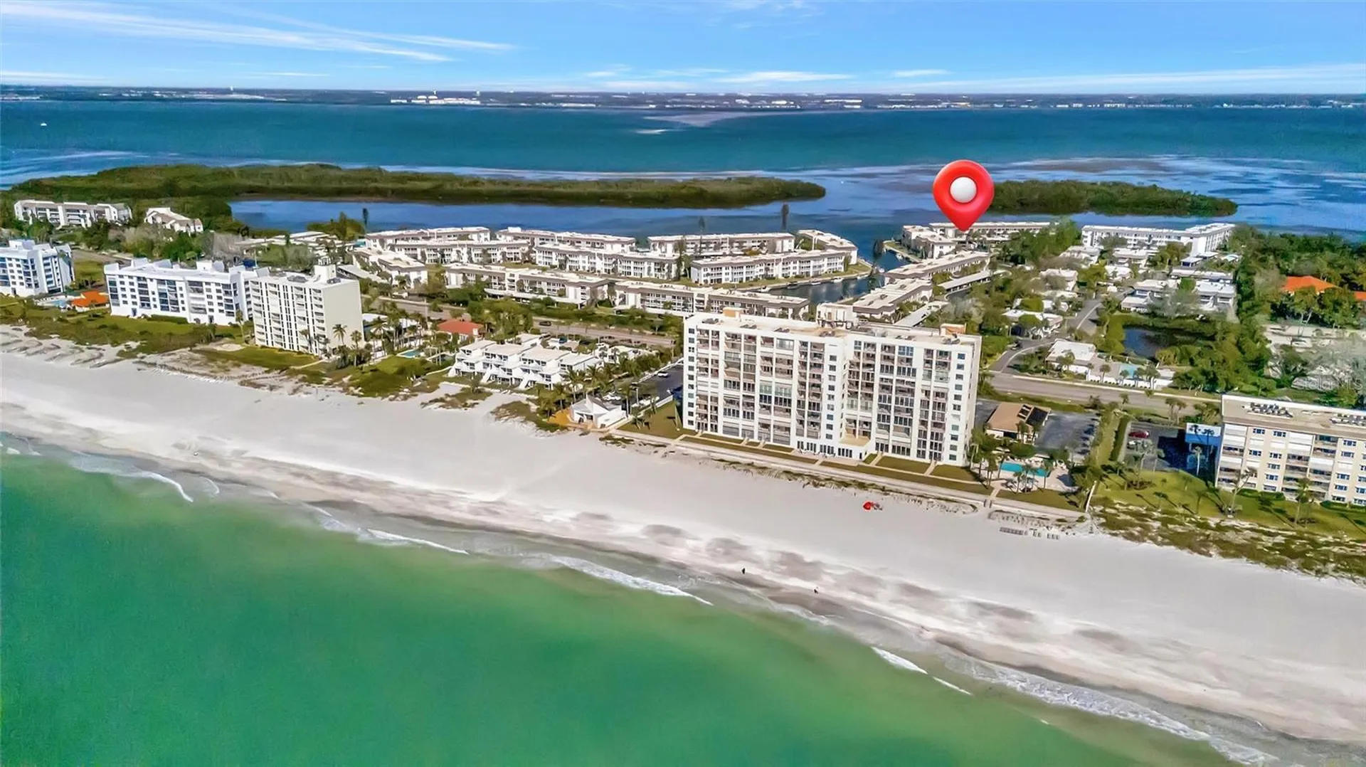 4310 Falmouth Drive Longboat Key FL 34228