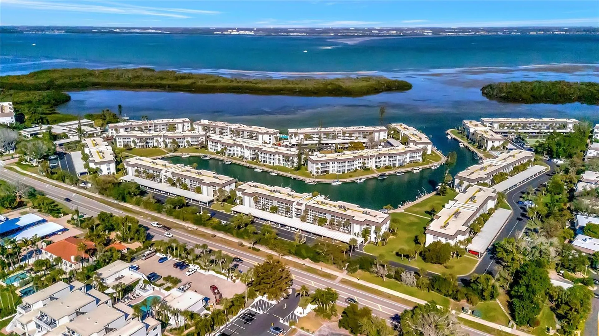 4310 Falmouth Drive Longboat Key FL 34228