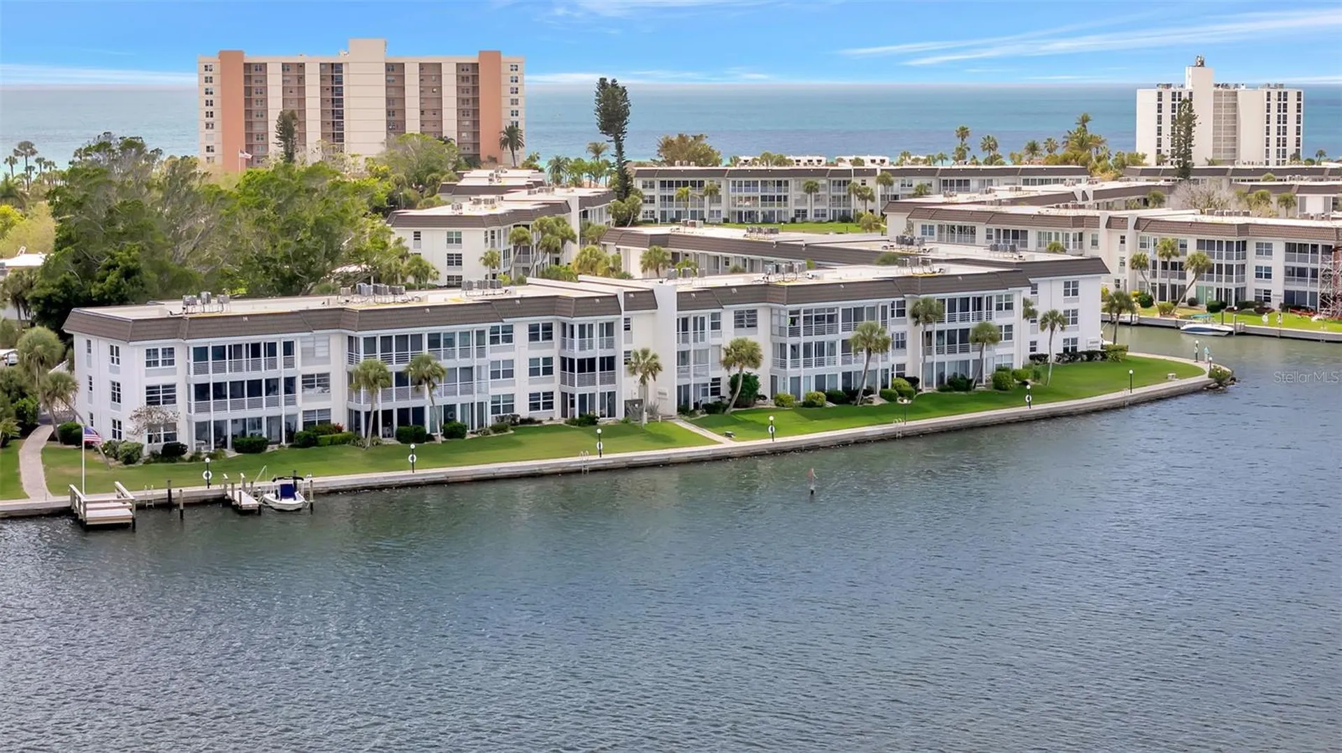 4310 Falmouth Drive Longboat Key FL 34228