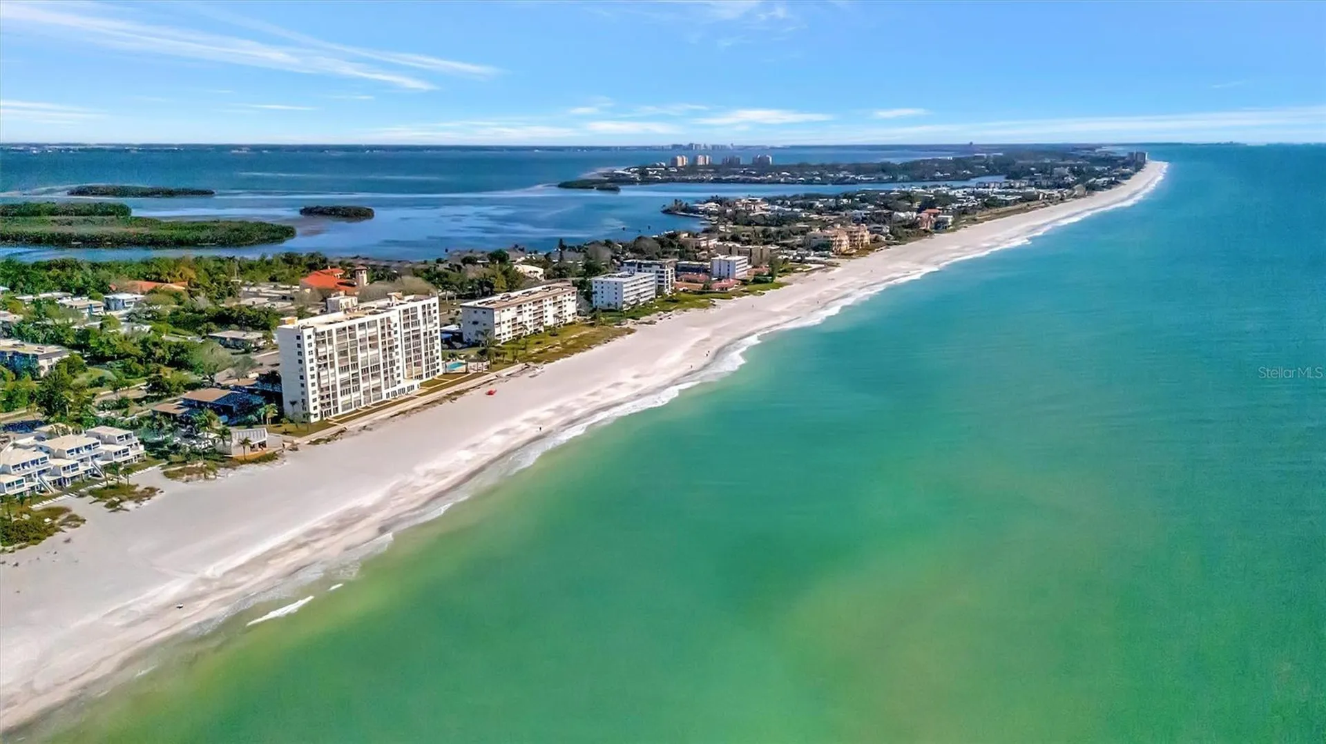 4310 Falmouth Drive Longboat Key FL 34228
