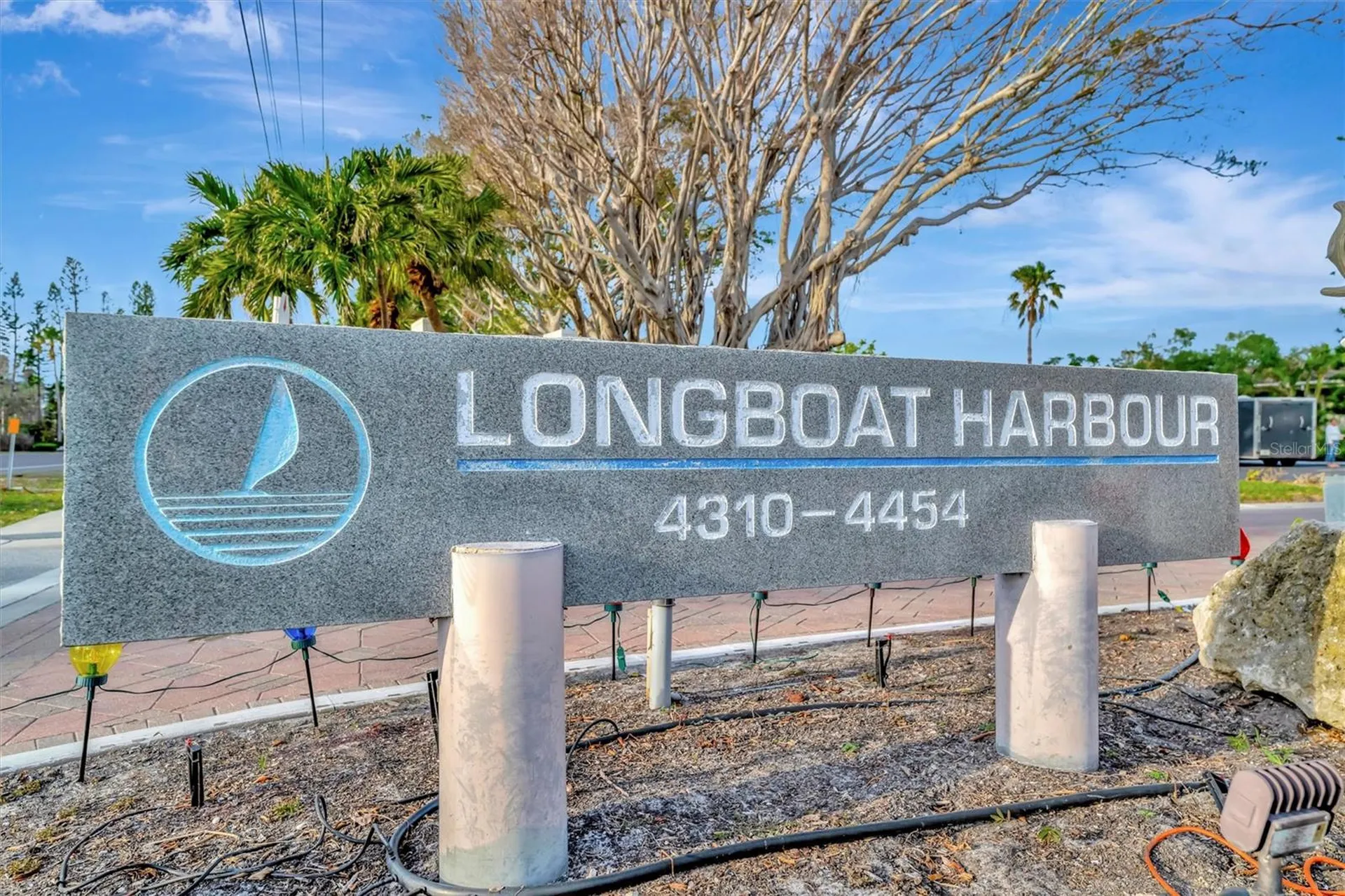 4310 Falmouth Drive Longboat Key FL 34228
