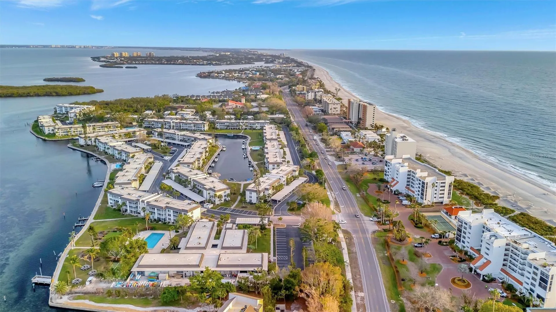 4310 Falmouth Drive Longboat Key FL 34228