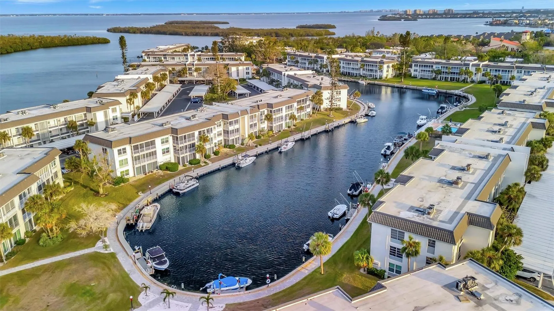 4310 Falmouth Drive Longboat Key FL 34228