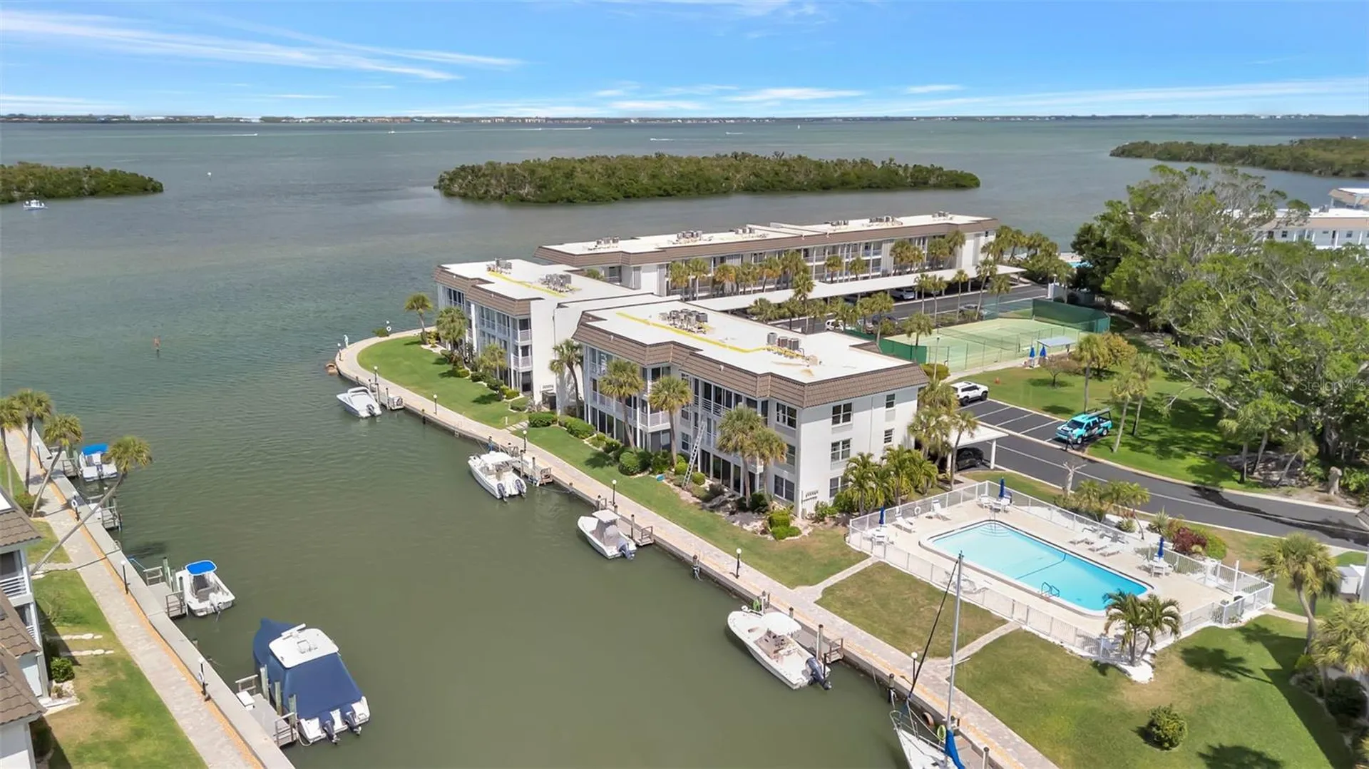 4310 Falmouth Drive Longboat Key FL 34228