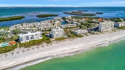 4310 Falmouth Drive Longboat Key FL 34228
