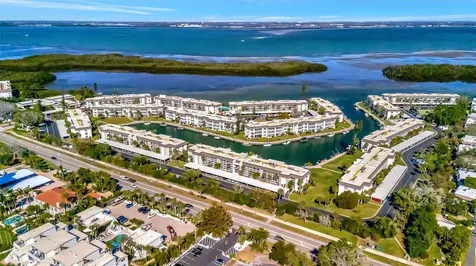 4310 Falmouth Drive Longboat Key FL 34228