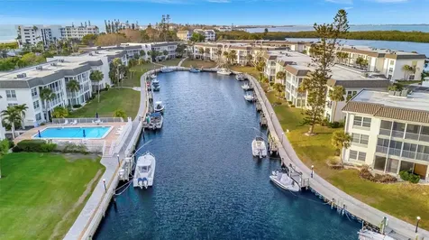 4310 Falmouth Drive Longboat Key FL 34228