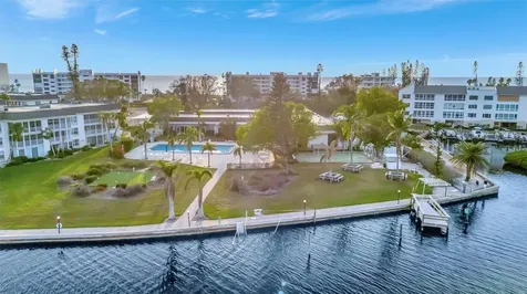 4310 Falmouth Drive Longboat Key FL 34228