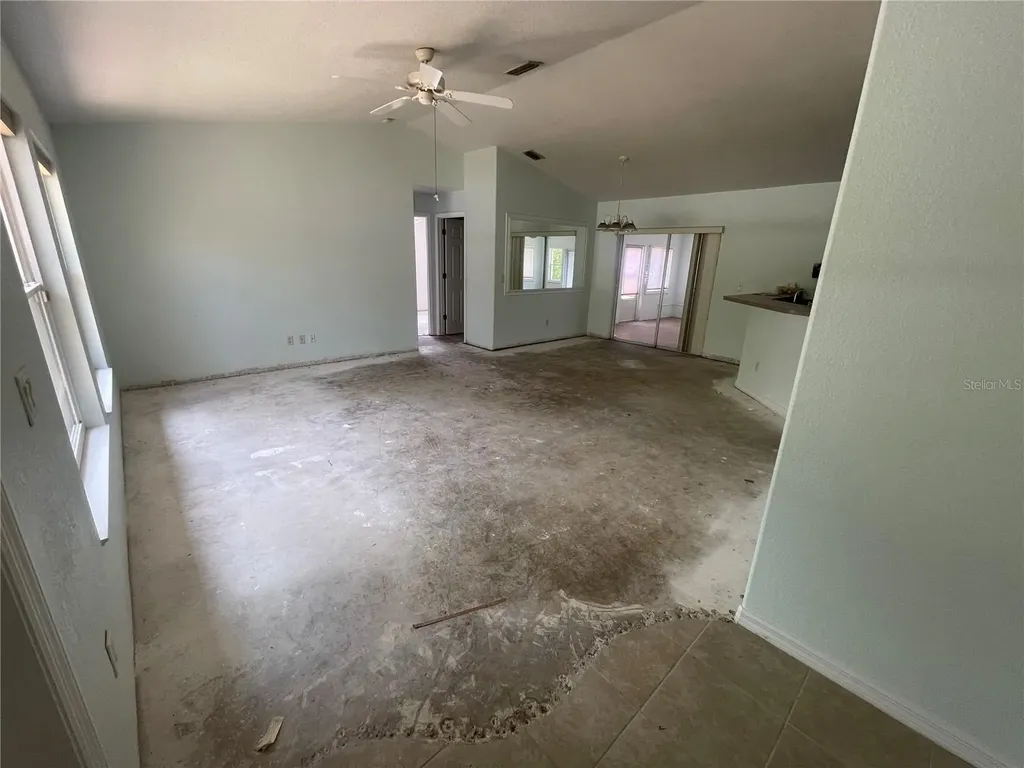 3834 San Bruno Road North Port FL 34286