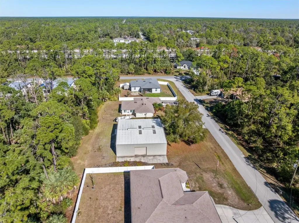 3834 San Bruno Road North Port FL 34286