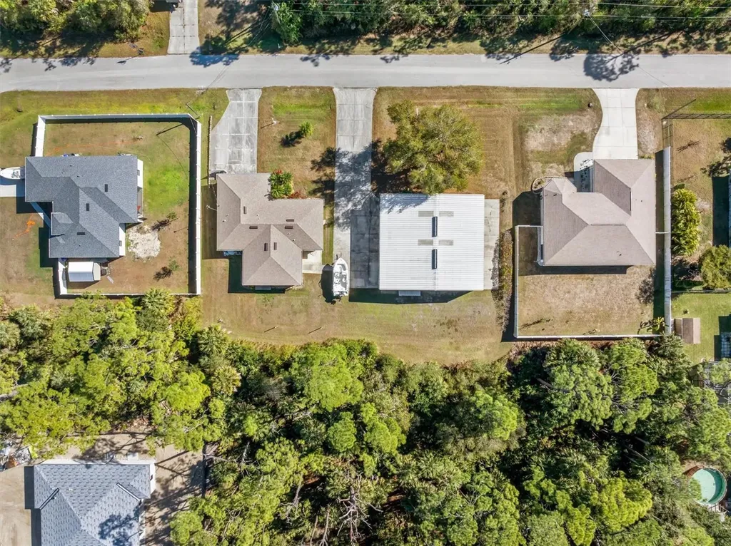 3834 San Bruno Road North Port FL 34286