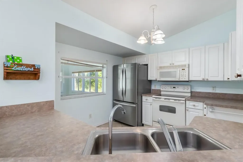 3834 San Bruno Road North Port FL 34286