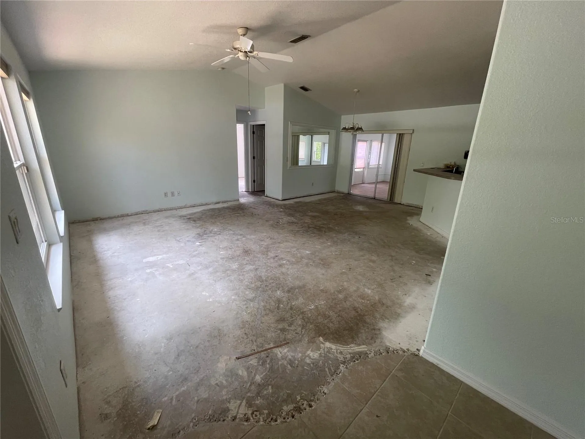 3834 San Bruno Road North Port FL 34286