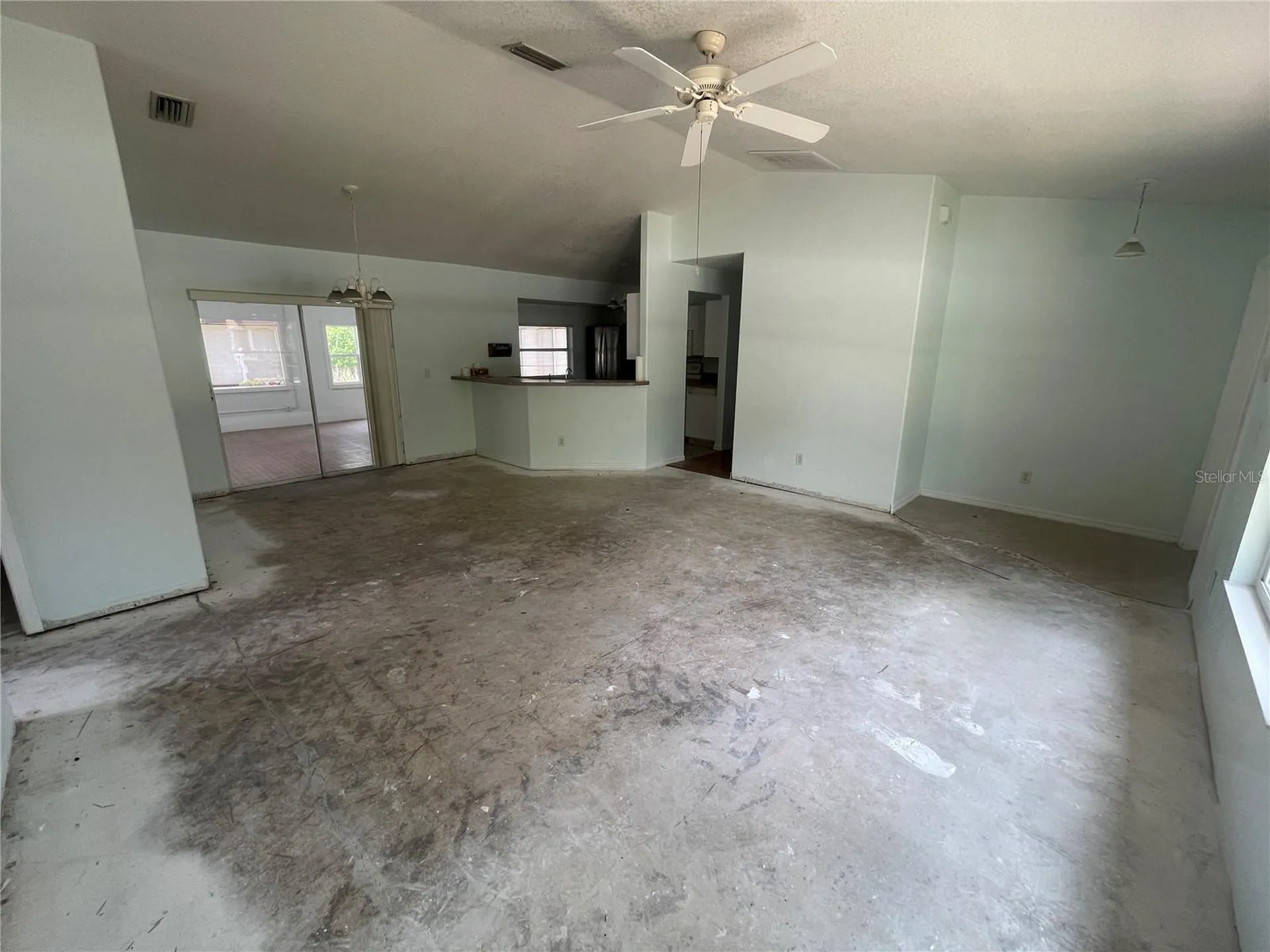 3834 San Bruno Road North Port FL 34286