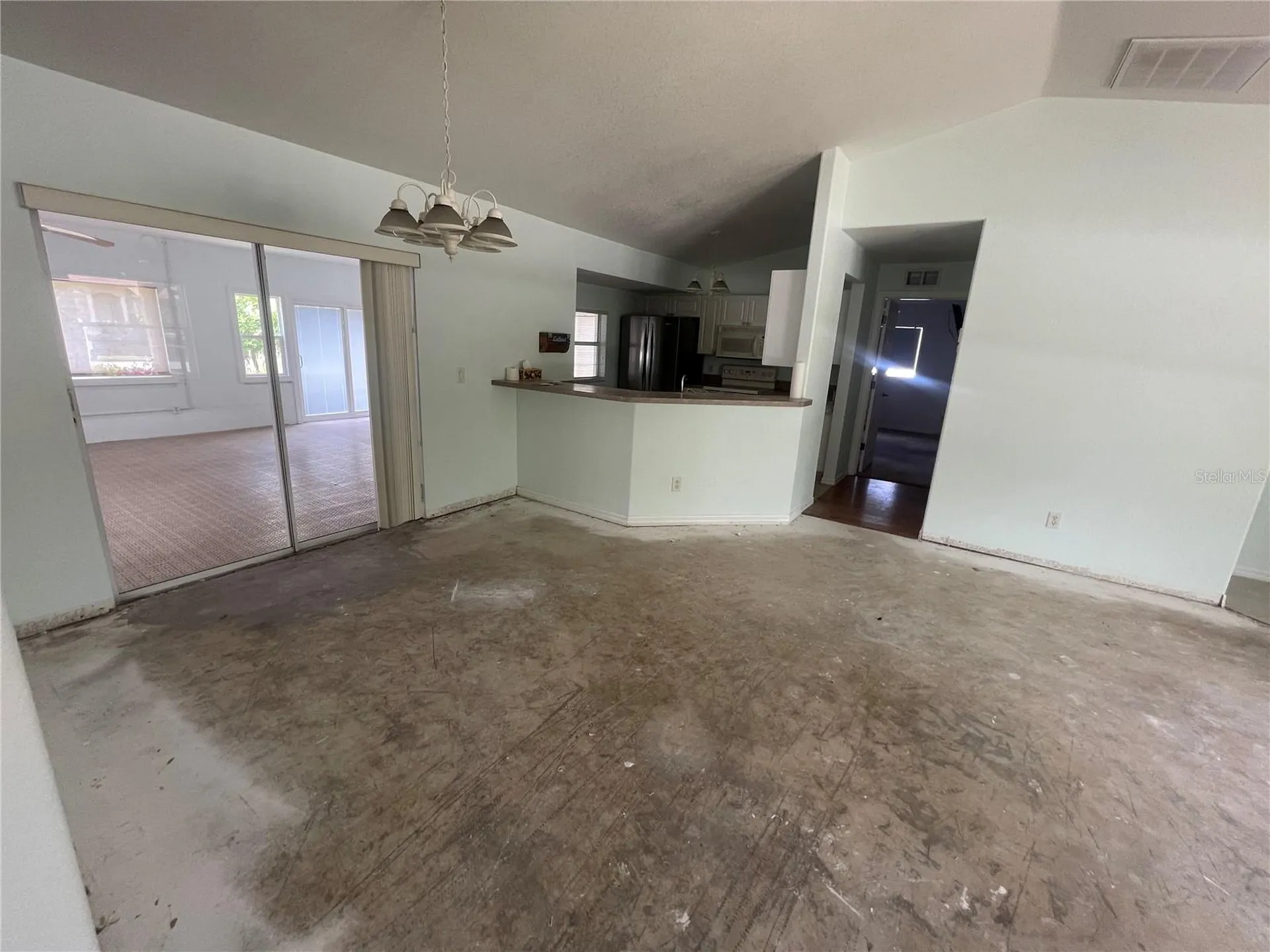 3834 San Bruno Road North Port FL 34286