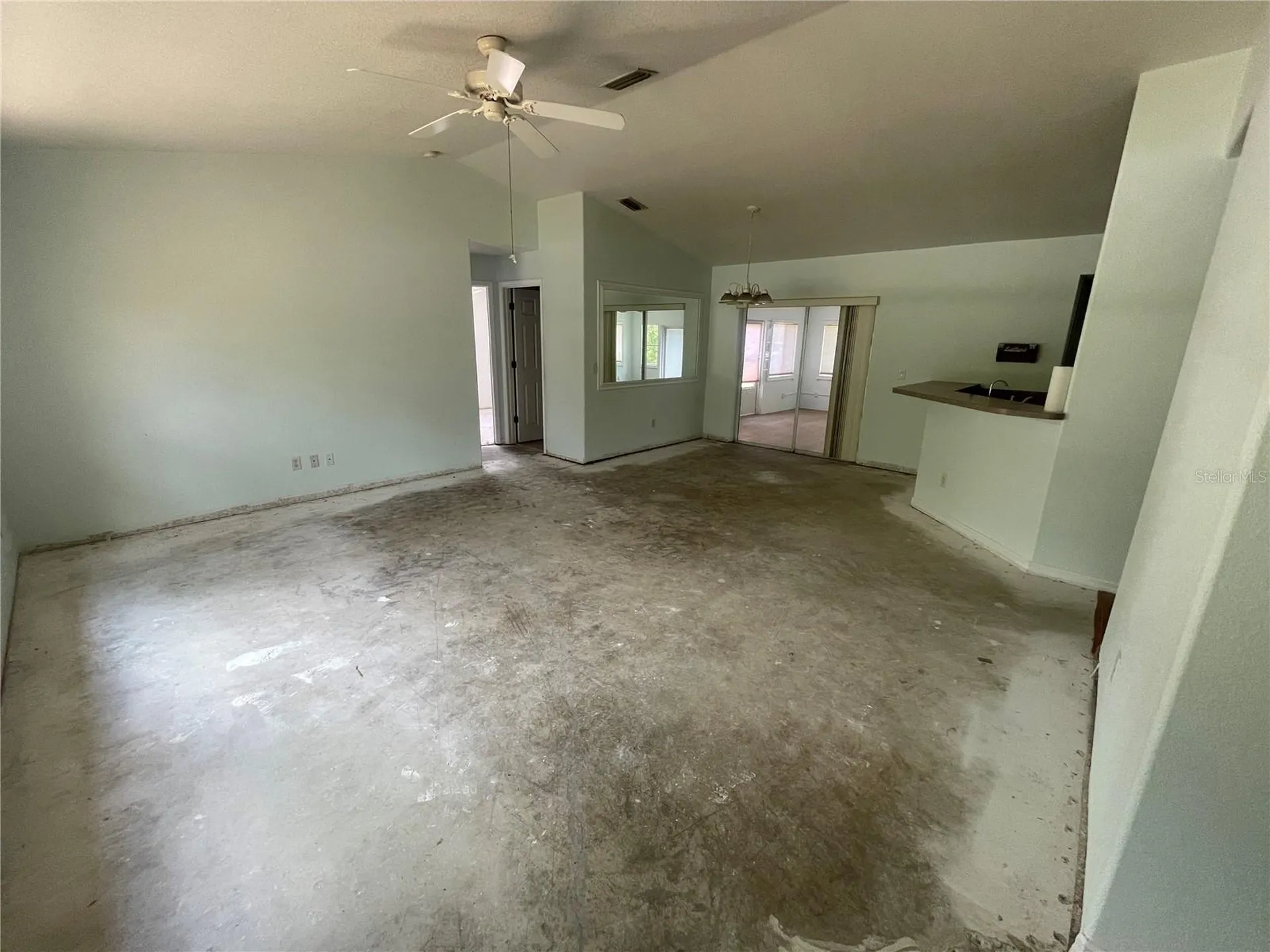 3834 San Bruno Road North Port FL 34286