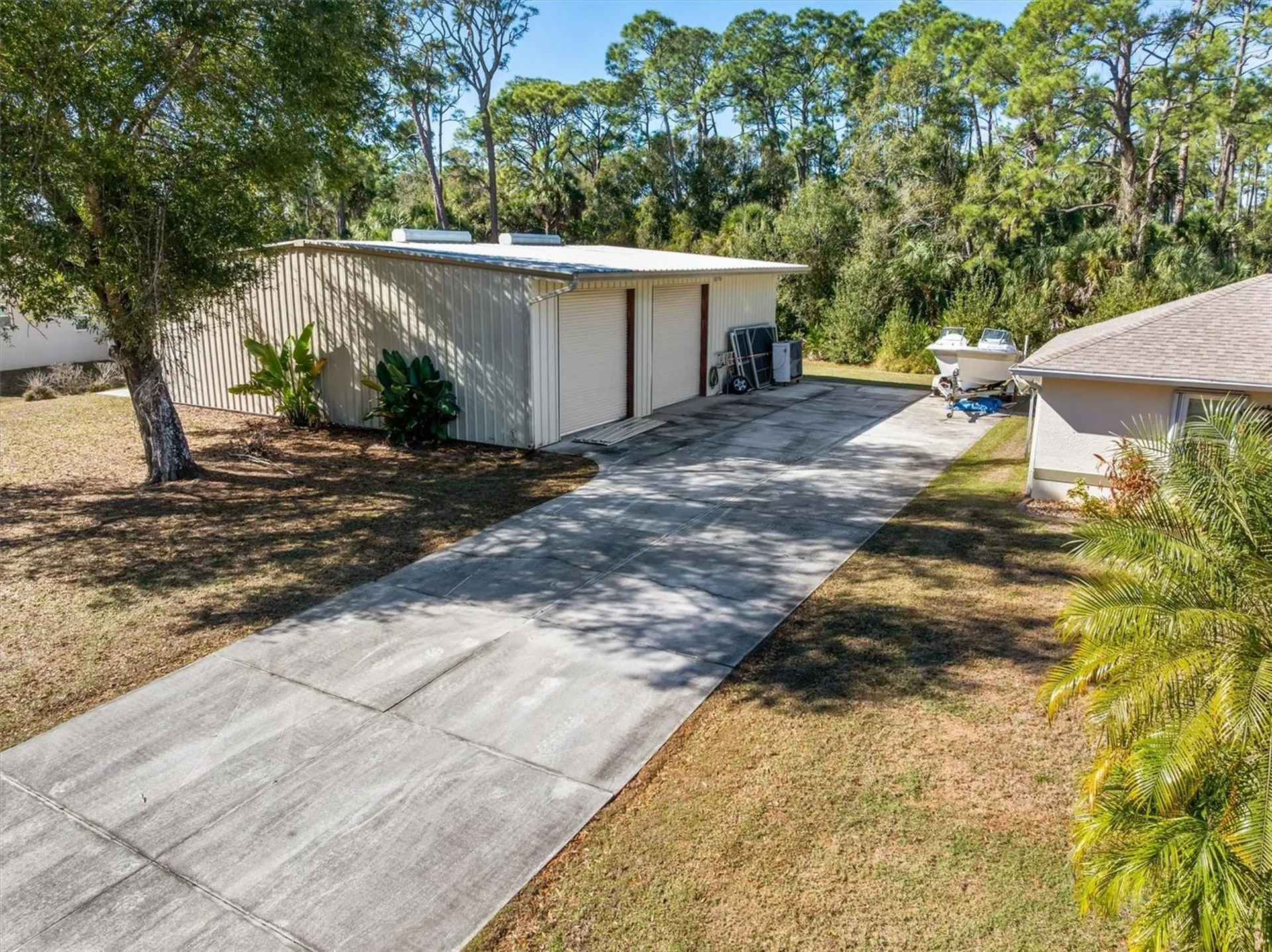3834 San Bruno Road North Port FL 34286