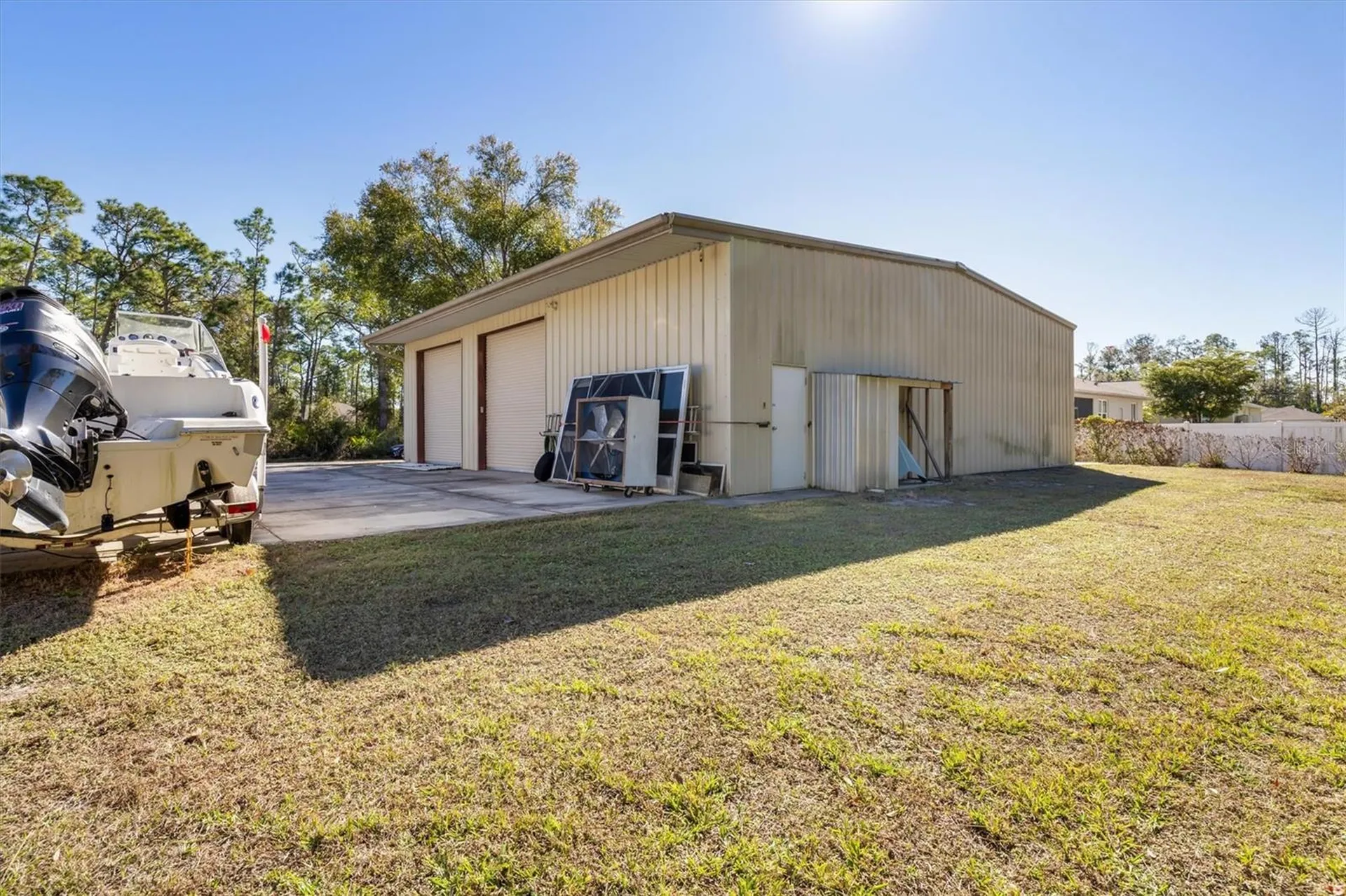 3834 San Bruno Road North Port FL 34286