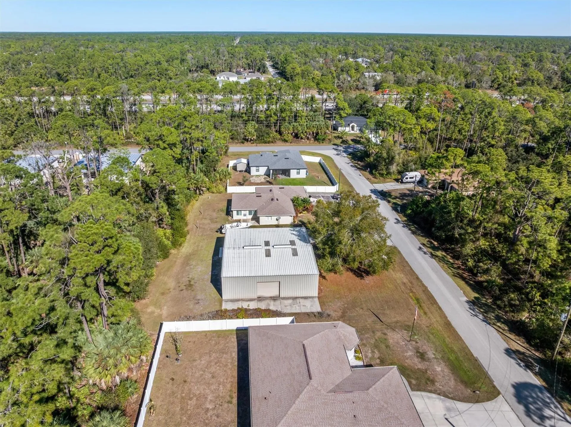 3834 San Bruno Road North Port FL 34286