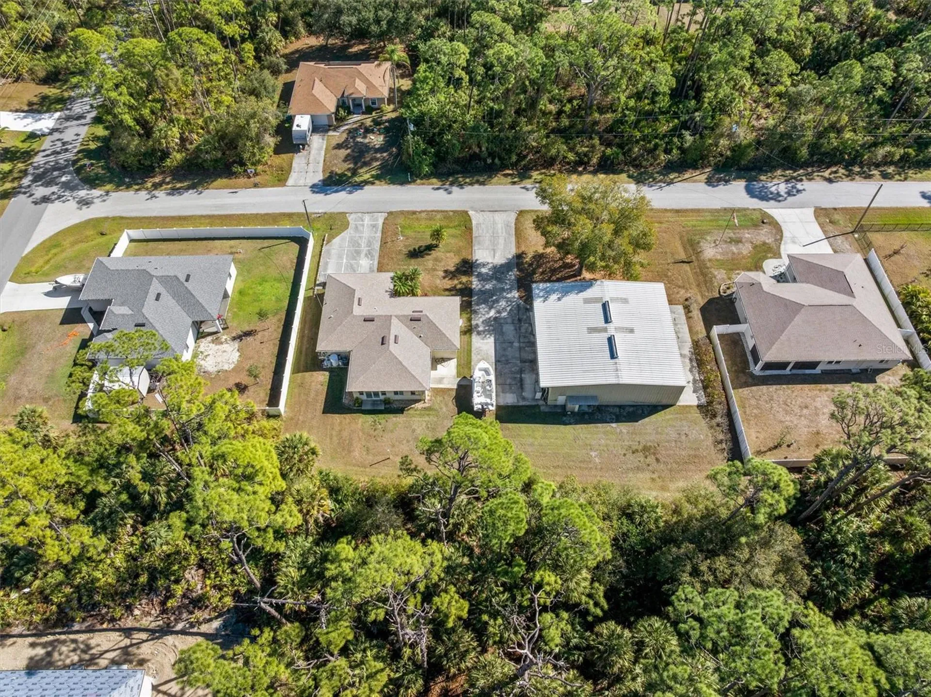 3834 San Bruno Road North Port FL 34286